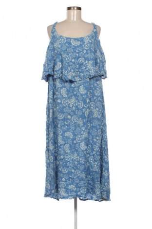 Šaty  Unbranded, Velikost 3XL, Barva Vícebarevné, Cena  509,00 Kč