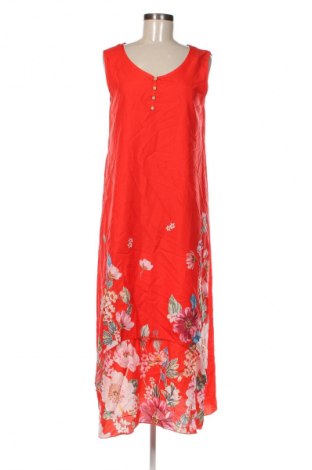 Šaty  Unbranded, Velikost L, Barva Vícebarevné, Cena  319,00 Kč