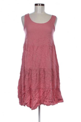 Φόρεμα Unbranded, Μέγεθος M, Χρώμα Ρόζ , Τιμή 5,99 €