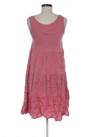Φόρεμα Unbranded, Μέγεθος M, Χρώμα Ρόζ , Τιμή 5,99 €