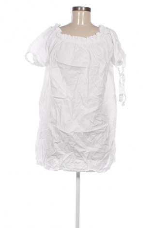 Φόρεμα Unbranded, Μέγεθος M, Χρώμα Λευκό, Τιμή 4,99 €