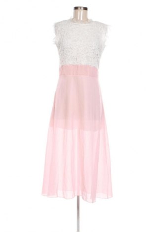 Kleid Unbranded, Größe L, Farbe Rosa, Preis 10,55 €