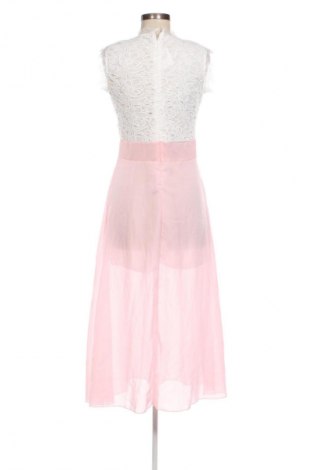 Kleid Unbranded, Größe L, Farbe Rosa, Preis 10,55 €