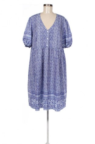 Šaty  Unbranded, Velikost XXL, Barva Vícebarevné, Cena  419,00 Kč