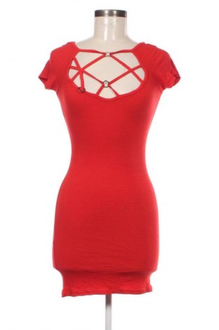 Ruha Unbranded, Méret M, Szín Piros, Ár 2 119 Ft