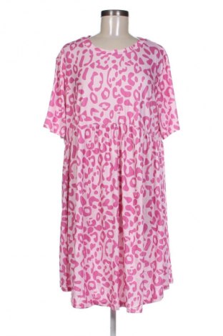 Šaty  Unbranded, Velikost XXL, Barva Vícebarevné, Cena  499,00 Kč