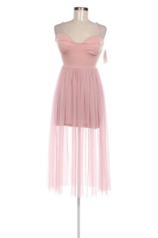 Ruha Unbranded, Méret S, Szín Rózsaszín, Ár 7 650 Ft