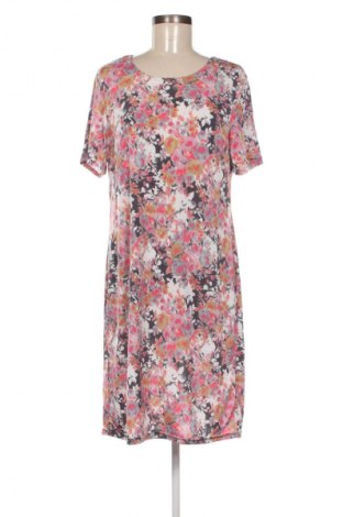 Kleid Unbranded, Größe XL, Farbe Mehrfarbig, Preis 13,99 €