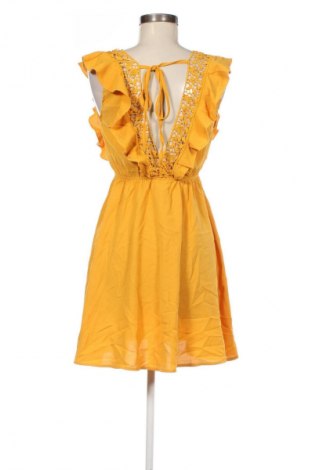 Ruha Unbranded, Méret M, Szín Sárga, Ár 1 269 Ft