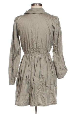 Sukienka Unbranded, Rozmiar XS, Kolor Zielony, Cena 24,74 zł