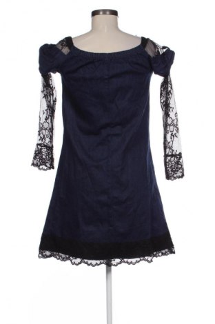 Sukienka Unbranded, Rozmiar M, Kolor Niebieski, Cena 28,99 zł