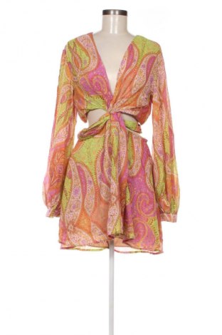 Šaty  Unbranded, Velikost L, Barva Vícebarevné, Cena  599,00 Kč