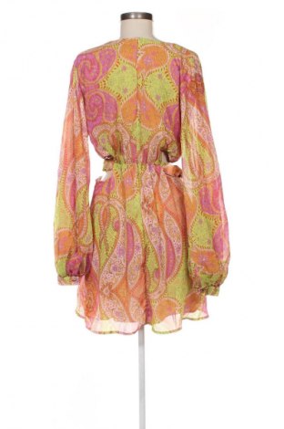 Šaty  Unbranded, Velikost L, Barva Vícebarevné, Cena  599,00 Kč