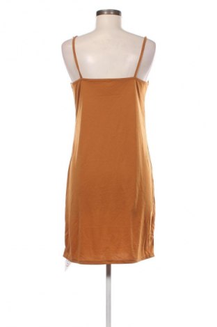 Sukienka Unbranded, Rozmiar L, Kolor Brązowy, Cena 21,99 zł