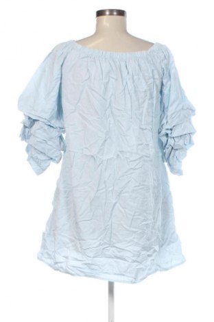 Kleid Unbranded, Größe L, Farbe Blau, Preis € 5,99