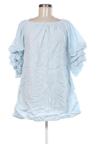 Kleid Unbranded, Größe L, Farbe Blau, Preis € 5,99