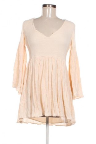 Φόρεμα Unbranded, Μέγεθος S, Χρώμα Εκρού, Τιμή 4,99 €