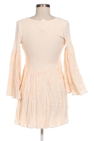 Φόρεμα Unbranded, Μέγεθος S, Χρώμα Εκρού, Τιμή 4,99 €
