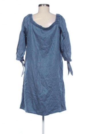 Sukienka Unbranded, Rozmiar M, Kolor Niebieski, Cena 22,99 zł