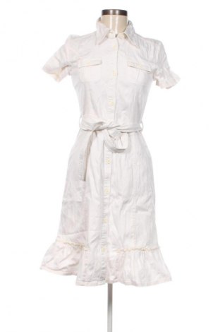 Šaty  Unbranded, Velikost S, Barva Krémová, Cena  629,00 Kč