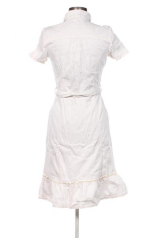 Šaty  Unbranded, Velikost S, Barva Krémová, Cena  629,00 Kč