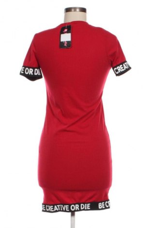 Ruha Unbranded, Méret S, Szín Piros, Ár 1 769 Ft
