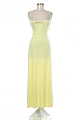 Rochie Unbranded, Mărime XL, Culoare Galben, Preț 42,99 Lei