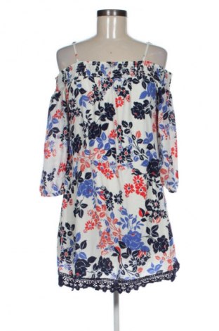 Sukienka Unbranded, Rozmiar S, Kolor Kolorowy, Cena 27,06 zł