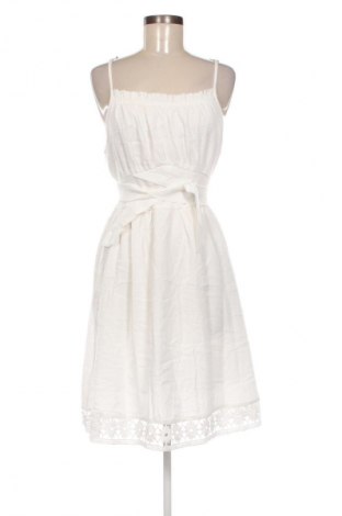 Šaty  Unbranded, Velikost L, Barva Bílá, Cena  249,00 Kč