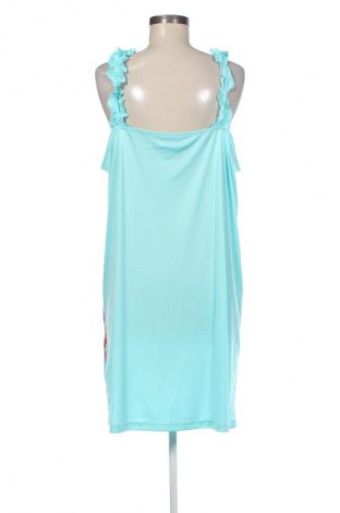 Φόρεμα Unbranded, Μέγεθος XXL, Χρώμα Πολύχρωμο, Τιμή 18,99 €