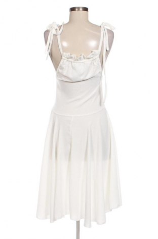 Φόρεμα Unbranded, Μέγεθος S, Χρώμα Λευκό, Τιμή 12,99 €