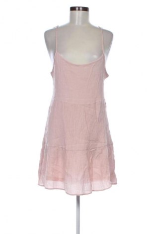 Kleid Unbranded, Größe XL, Farbe Rosa, Preis 6,99 €