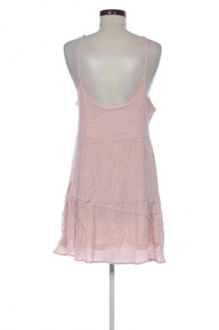Kleid Unbranded, Größe XL, Farbe Rosa, Preis 6,99 €