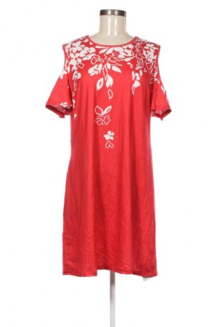 Šaty  Unbranded, Velikost L, Barva Vícebarevné, Cena  129,00 Kč