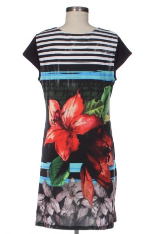 Sukienka Unbranded, Rozmiar L, Kolor Kolorowy, Cena 25,99 zł