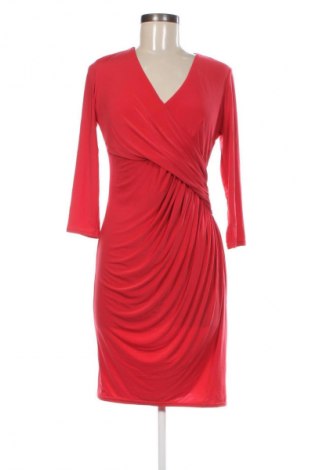 Šaty  Unbranded, Veľkosť M, Farba Červená, Cena  2,95 €