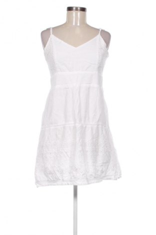 Šaty  Unbranded, Velikost L, Barva Bílá, Cena  209,00 Kč