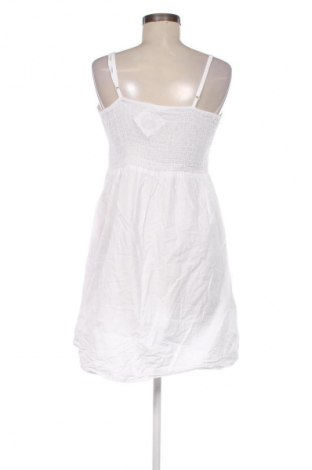 Šaty  Unbranded, Velikost L, Barva Bílá, Cena  209,00 Kč