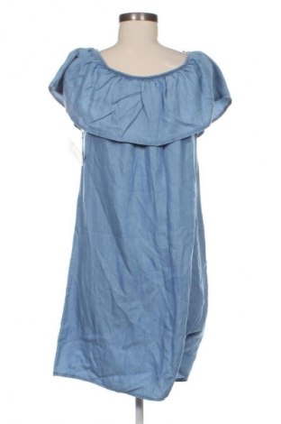 Ruha Unbranded, Méret M, Szín Kék, Ár 1 472 Ft