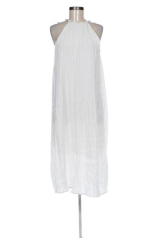 Kleid Unbranded, Größe L, Farbe Weiß, Preis € 17,99