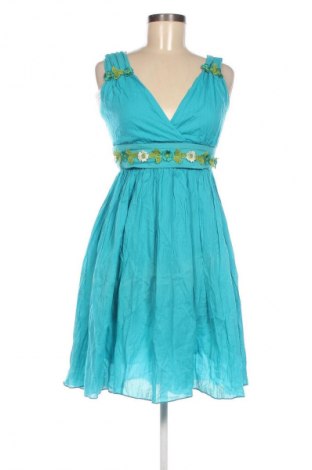 Rochie Unbranded, Mărime M, Culoare Albastru, Preț 59,99 Lei