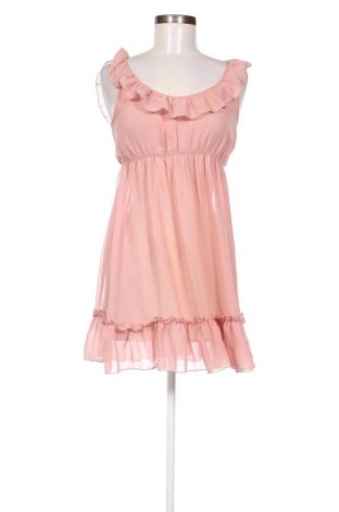 Sukienka Unbranded, Rozmiar M, Kolor Brązowy, Cena 27,59 zł