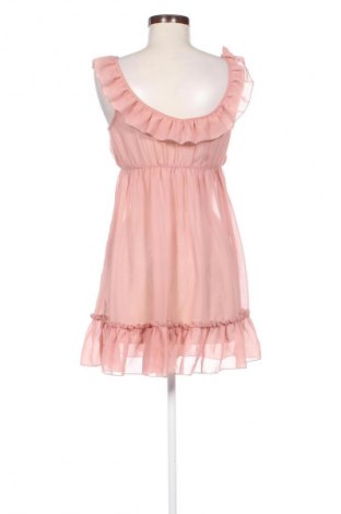 Sukienka Unbranded, Rozmiar M, Kolor Brązowy, Cena 27,59 zł