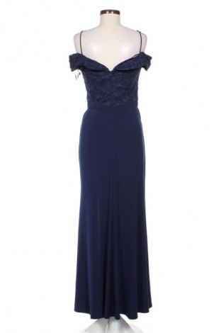 Kleid Unbranded, Größe S, Farbe Blau, Preis 24,99 €