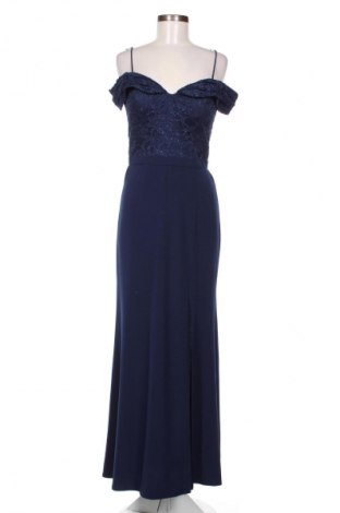 Kleid Unbranded, Größe S, Farbe Blau, Preis 24,99 €