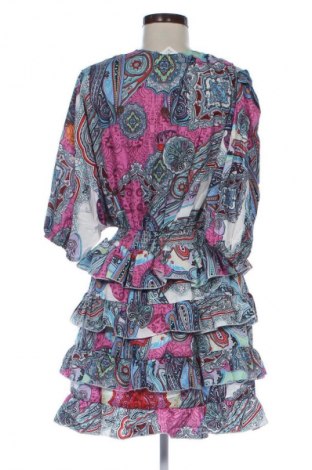 Rochie Unbranded, Mărime M, Culoare Multicolor, Preț 65,99 Lei