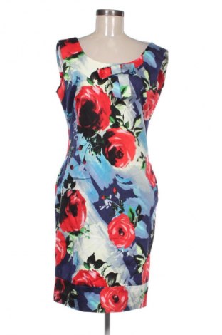 Kleid Unbranded, Größe L, Farbe Mehrfarbig, Preis 6,99 €