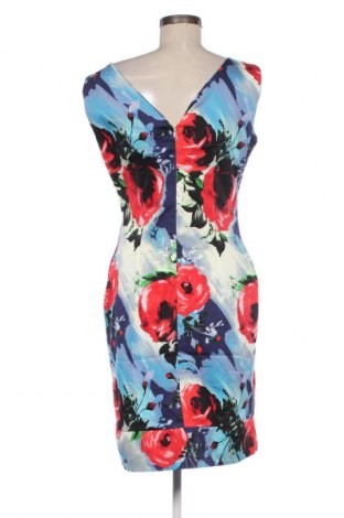 Kleid Unbranded, Größe L, Farbe Mehrfarbig, Preis 6,99 €