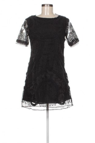 Kleid Unbranded, Größe S, Farbe Schwarz, Preis 29,74 €