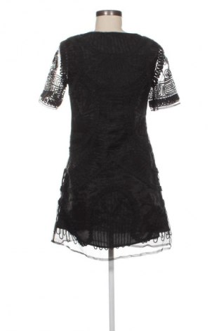 Kleid Unbranded, Größe S, Farbe Schwarz, Preis 29,74 €